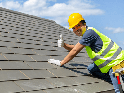 About Roof Repair Experts Fayetteville, WV